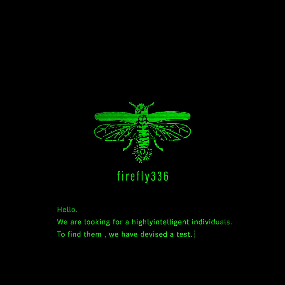 firefly336