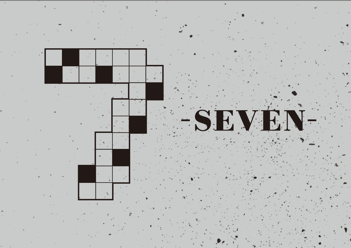 SEVEN