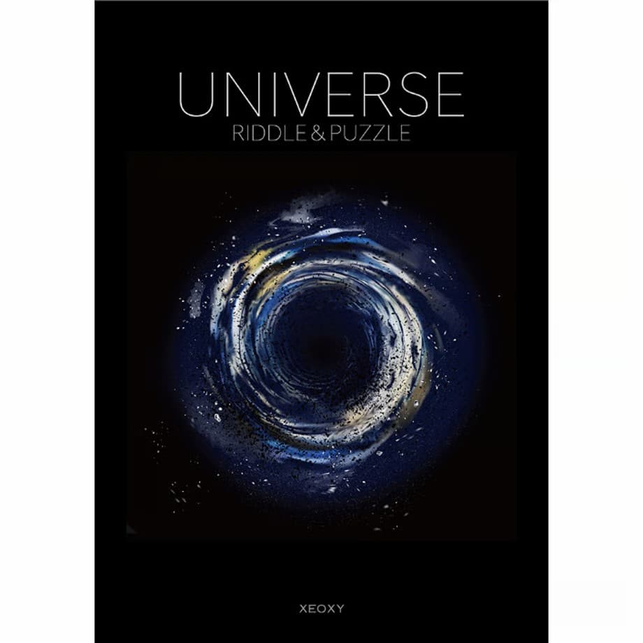 UNIVERSE