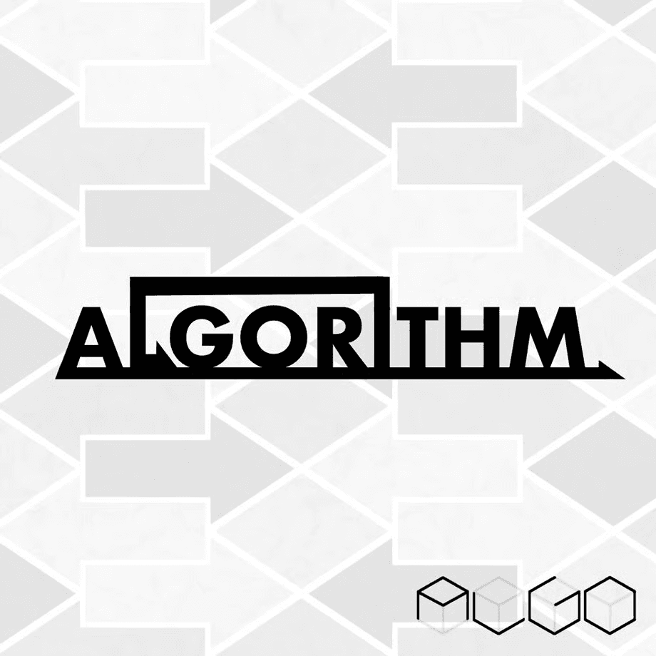 ALGORITHM
