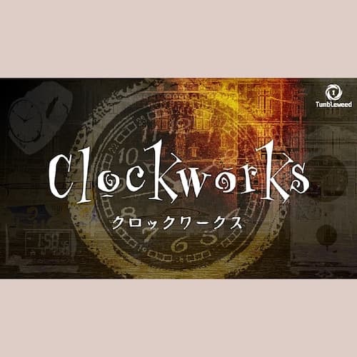 Clockworks