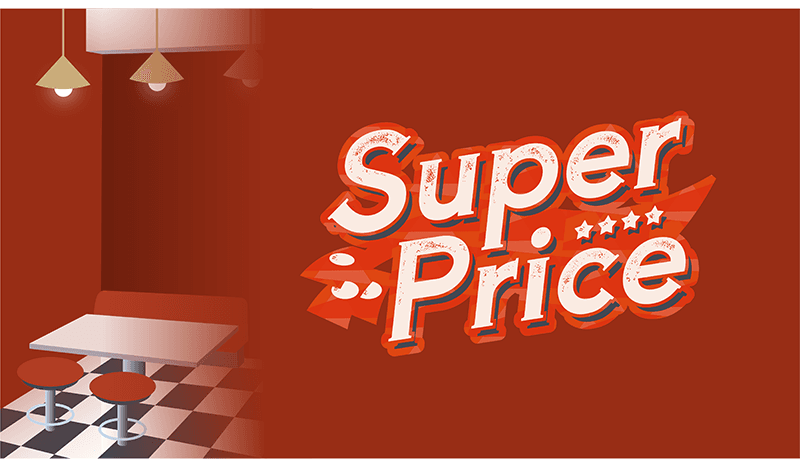 Super Price